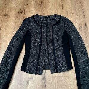 Express women’s blazer